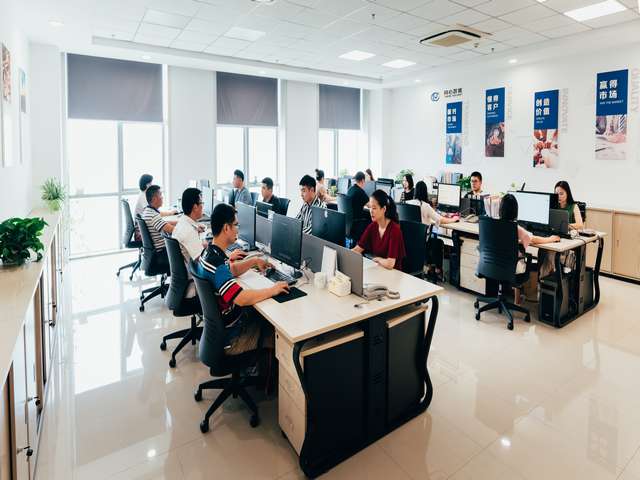 新疆广场景观灯工程